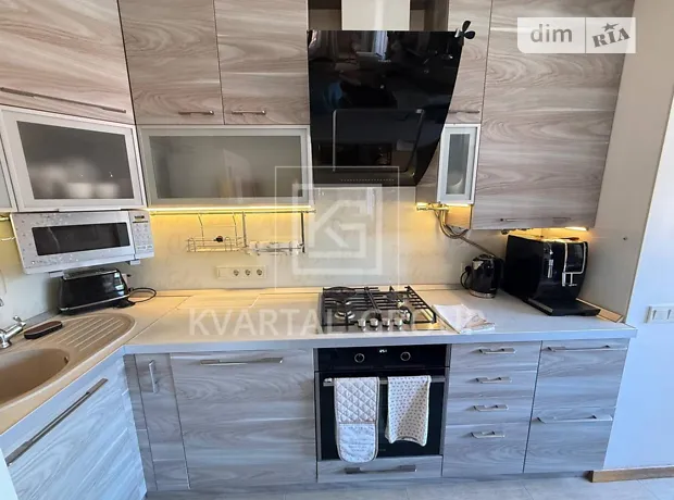 Квартира на вул. Олени Теліги, 2Г в Києві, ID 258221, фото №25