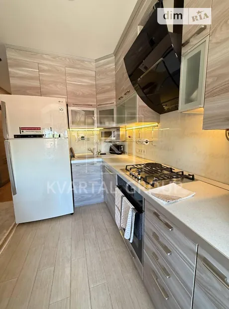 Квартира на вул. Олени Теліги, 2Г в Києві, ID 258221, фото №27