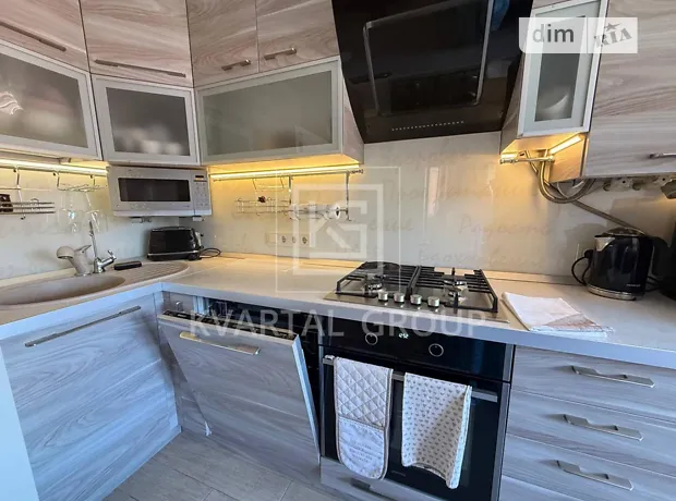 Квартира на вул. Олени Теліги, 2Г в Києві, ID 258221, фото №28