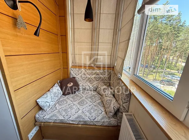 Квартира на вул. Олени Теліги, 2Г в Києві, ID 258221, фото №30