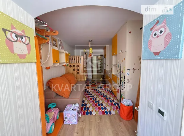 Квартира на вул. Олени Теліги, 2Г в Києві, ID 258221, фото №4