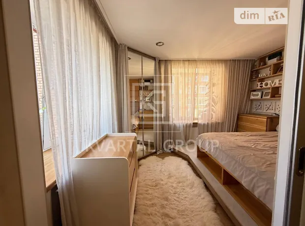 Квартира на вул. Олени Теліги, 2Г в Києві, ID 258221, фото №33