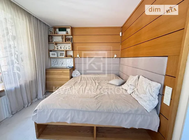 Квартира на вул. Олени Теліги, 2Г в Києві, ID 258221, фото №35