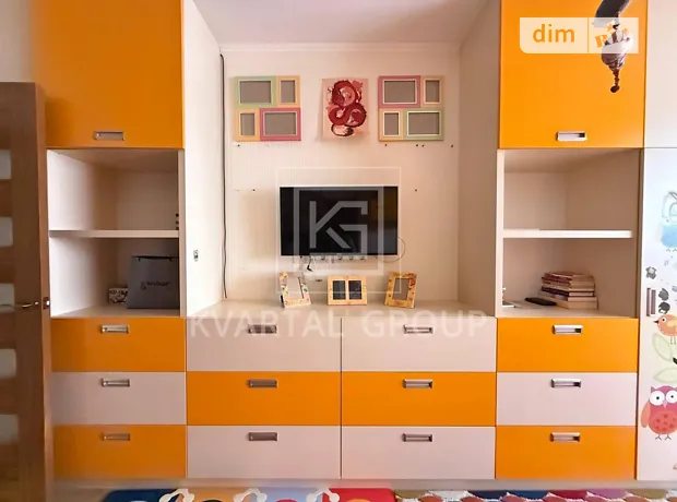 Квартира на вул. Олени Теліги, 2Г в Києві, ID 258221, фото №6