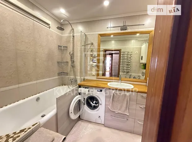 Квартира на вул. Олени Теліги, 2Г в Києві, ID 258221, фото №10