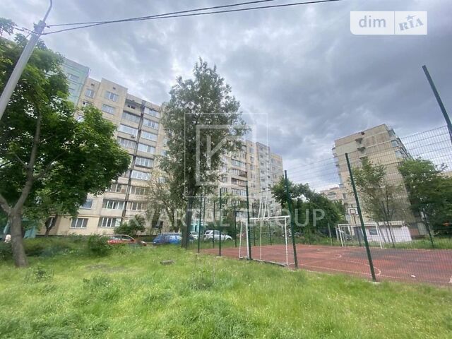 Квартира на вул. Микільсько-Слобідська, 4 в Києві, ID 167987, фото №1