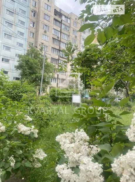 Квартира на вул. Микільсько-Слобідська, 4 в Києві, ID 167987, фото №2