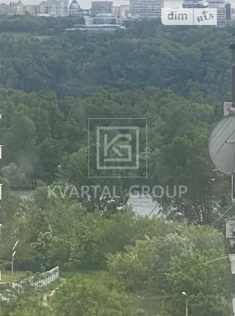 Квартира на вул. Микільсько-Слобідська, 4 в Києві, ID 167987, фото №15