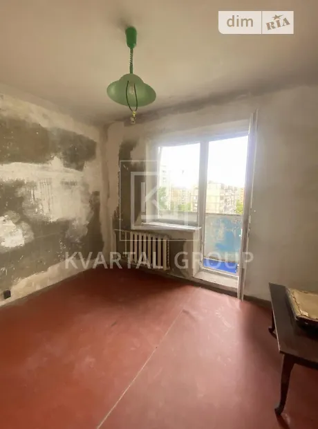 Квартира на вул. Микільсько-Слобідська, 4 в Києві, ID 167987, фото №3