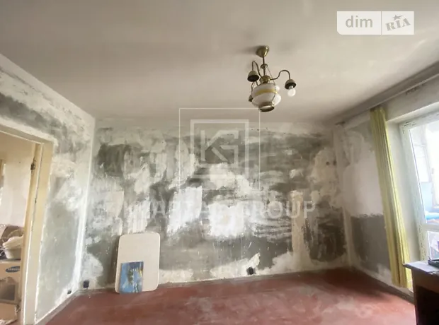 Квартира на вул. Микільсько-Слобідська, 4 в Києві, ID 167987, фото №4