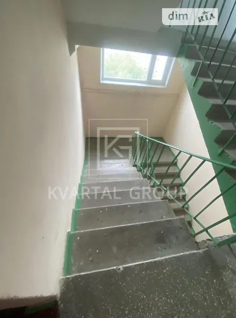 Квартира на вул. Микільсько-Слобідська, 4 в Києві, ID 167987, фото №8