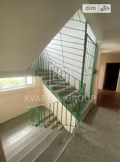 Квартира на вул. Микільсько-Слобідська, 4 в Києві, ID 167987, фото №9