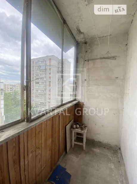 Квартира на вул. Микільсько-Слобідська, 4 в Києві, ID 167987, фото №10