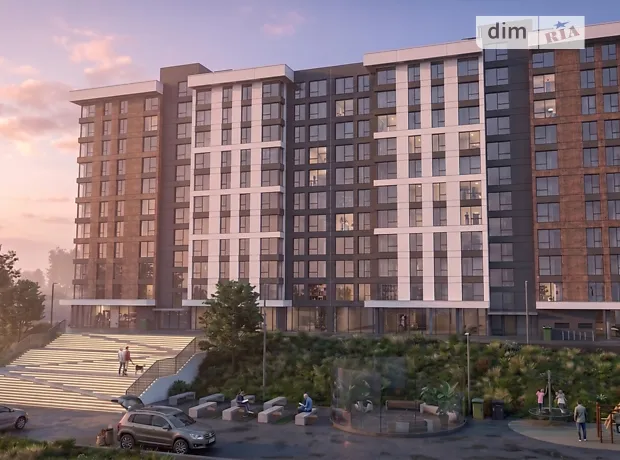 Квартира на вул. Генерала Мирона Тарнавського, 7 в Тернополі, ID 232402, фото №2