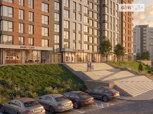 Квартира на вул. Генерала Мирона Тарнавського, 7 в Тернополі, ID 245417, фото №1