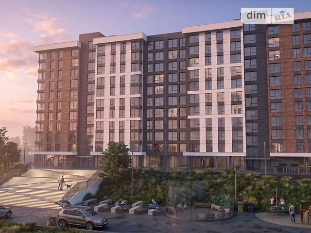 Квартира на вул. Генерала Мирона Тарнавського, 7 в Тернопіль, ID 219502, фото №1