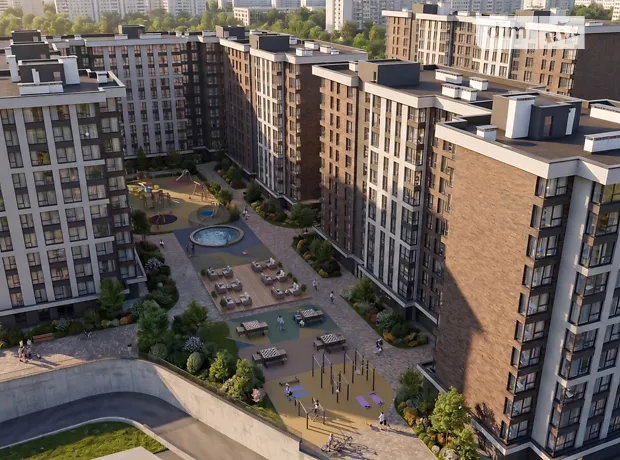 Квартира на вул. Генерала Мирона Тарнавського, 7 в Тернопіль, ID 219154, фото №4