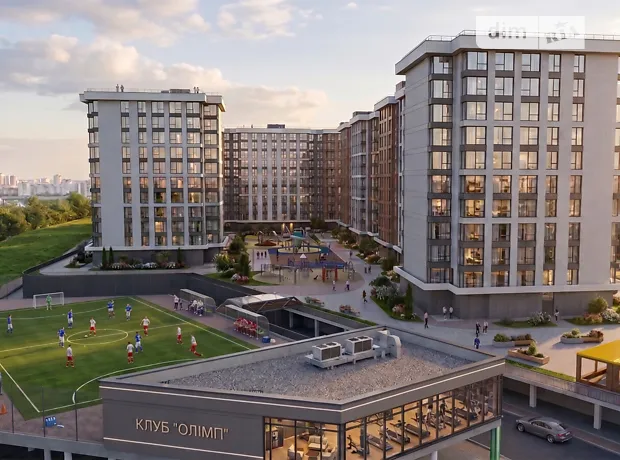 Квартира на вул. Генерала Мирона Тарнавського, 7 в Тернопіль, ID 219154, фото №5