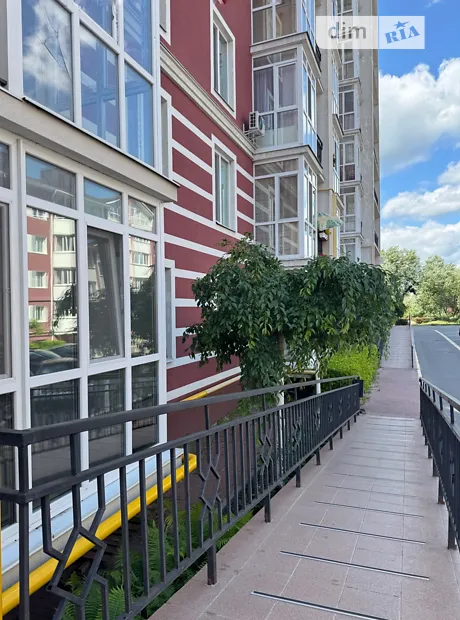 Квартира на вул. Свято-Покровська 73Б/6 в Києві, ID 308744, фото №19