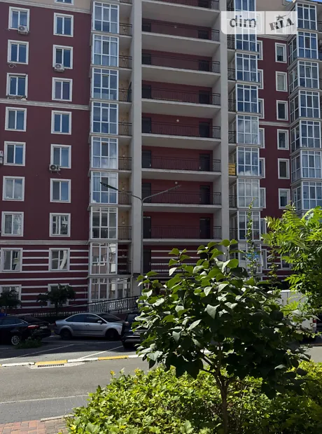 Квартира на вул. Свято-Покровська 73Б/6 в Києві, ID 308744, фото №20