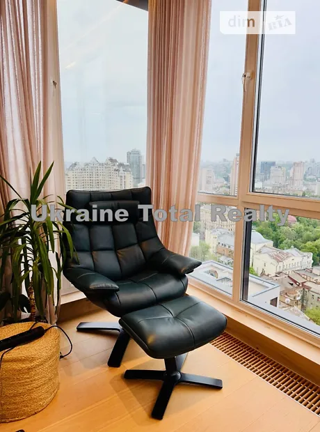 Квартира на вул. Бульварно-Кудрявська, 17Б в Києві, ID 202757, фото №11