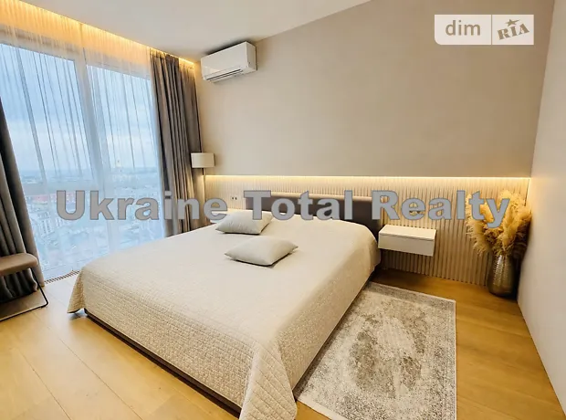 Квартира на вул. Бульварно-Кудрявська, 17Б в Києві, ID 202757, фото №12
