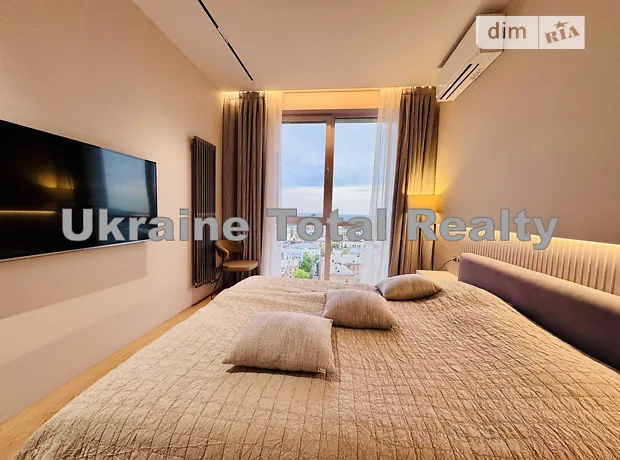 Квартира на вул. Бульварно-Кудрявська, 17Б в Києві, ID 202757, фото №13