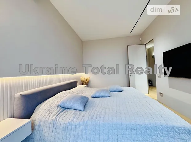 Квартира на вул. Бульварно-Кудрявська, 17Б в Києві, ID 202757, фото №14