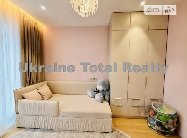 Квартира на вул. Бульварно-Кудрявська, 17Б в Києві, ID 202757, фото №17