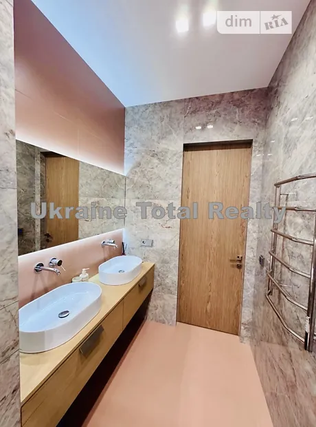 Квартира на вул. Бульварно-Кудрявська, 17Б в Києві, ID 202757, фото №28