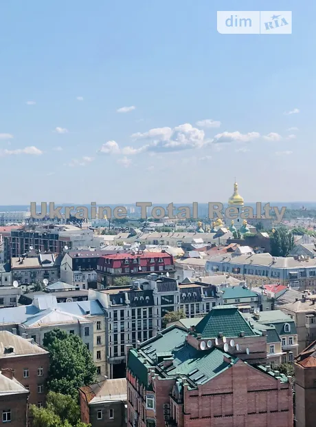 Квартира на вул. Бульварно-Кудрявська, 17Б в Києві, ID 202757, фото №29