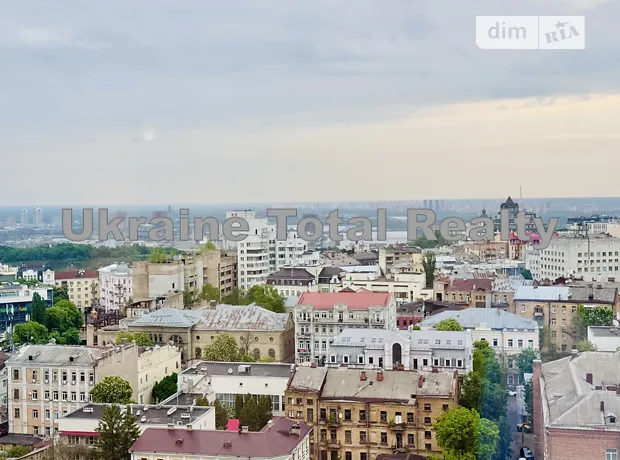 Квартира на вул. Бульварно-Кудрявська, 17Б в Києві, ID 202757, фото №31