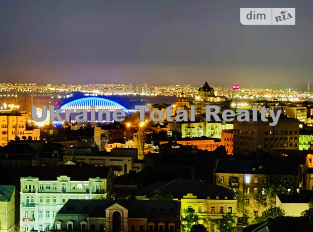Квартира на вул. Бульварно-Кудрявська, 17Б в Києві, ID 202757, фото №32