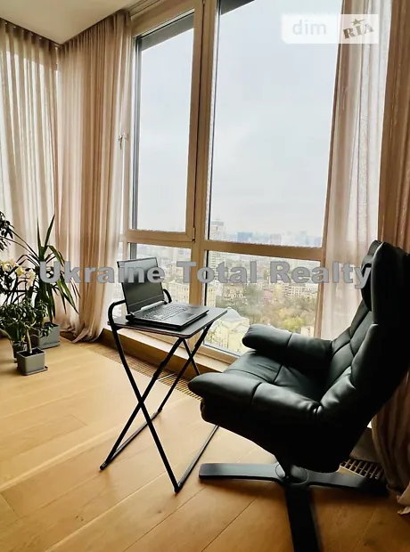 Квартира на вул. Бульварно-Кудрявська, 17Б в Києві, ID 202757, фото №10