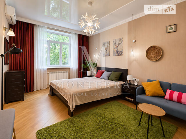 Квартира на вул. Арсенальна, 15 в Києві, ID 257139, фото №1