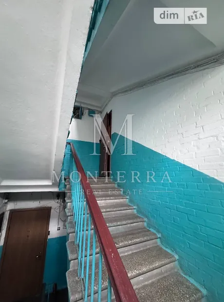 Квартира на вул. Арсенальна, 15 в Києві, ID 257139, фото №20
