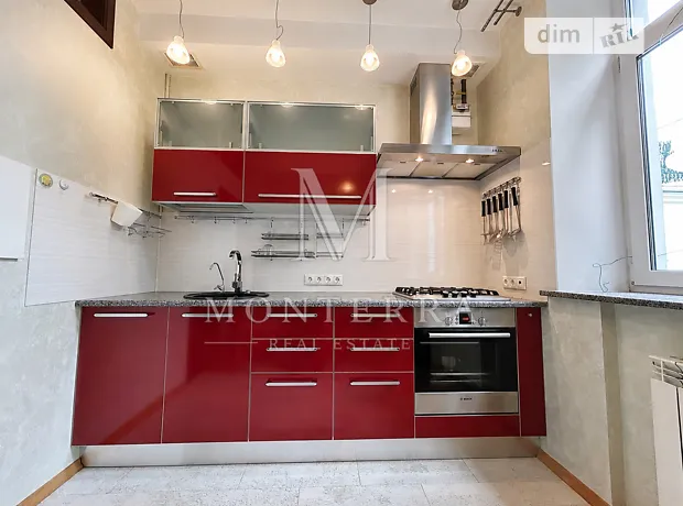 Квартира на вул. Арсенальна, 15 в Києві, ID 257139, фото №4