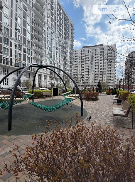 Квартира на вул. Михайла Максимовича, 28Е в Києві, ID 195061, фото №3