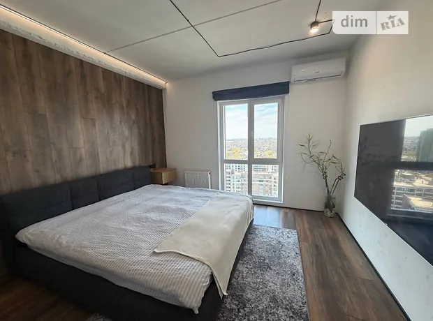 Квартира на вул. Михайла Максимовича, 28Е в Києві, ID 195061, фото №26