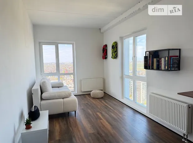 Квартира на вул. Михайла Максимовича, 28Е в Києві, ID 195061, фото №30