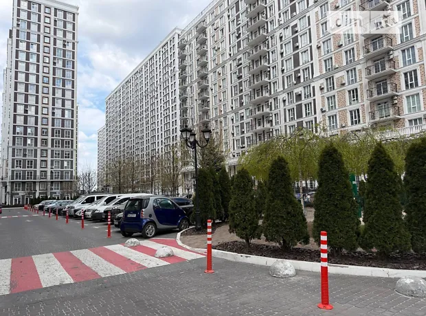 Квартира на вул. Михайла Максимовича, 28Е в Києві, ID 195061, фото №4
