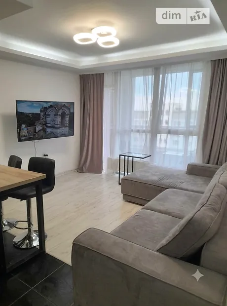 Квартира на просп. Європейського Союзу, 41А в Київ, ID 174389, фото №4