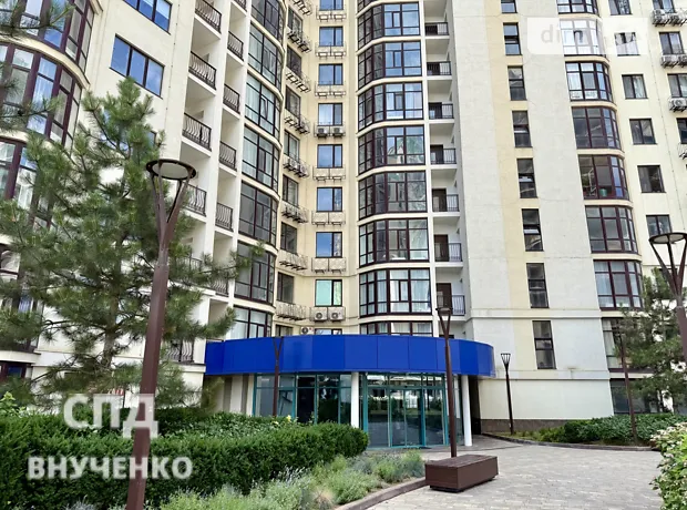 Квартира на вул. Фонтанська дорога, 122 в Одесі, ID 204330, фото №2