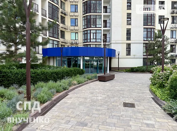 Квартира на вул. Фонтанська дорога, 122 в Одесі, ID 204330, фото №16