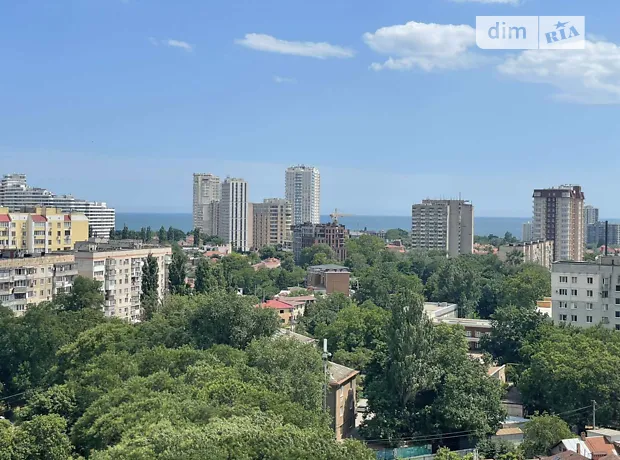 Квартира на вул. Чубаївська, 1 в Одесі, ID 174344, фото №2
