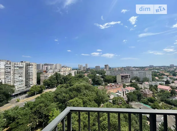 Квартира на вул. Чубаївська, 1 в Одесі, ID 174344, фото №4