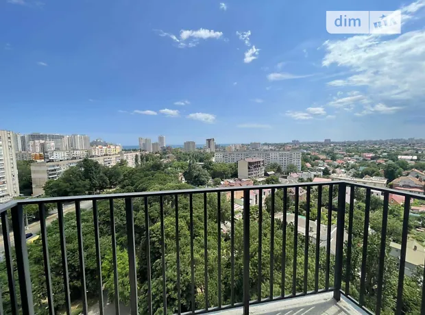 Квартира на вул. Чубаївська, 1 в Одесі, ID 180531, фото №8