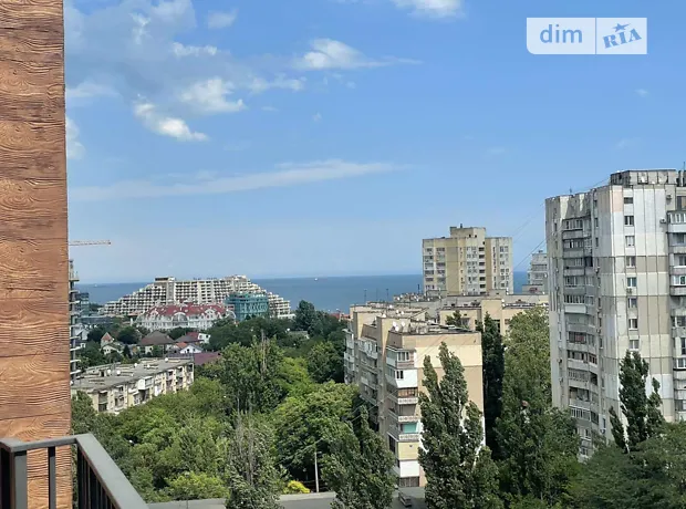 Квартира на вул. Чубаївська, 1 в Одесі, ID 180531, фото №10