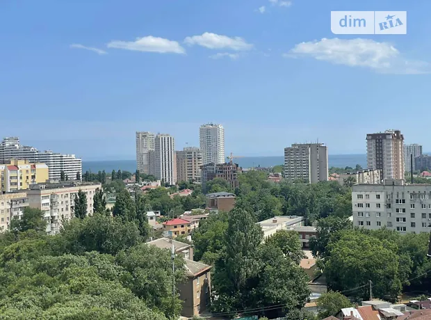 Квартира на вул. Чубаївська, 1 в Одесі, ID 197694, фото №7