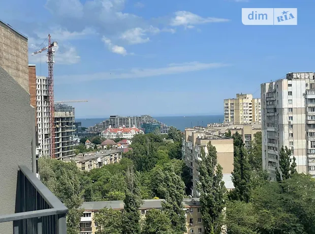 Квартира на вул. Чубаївська, 1 в Одесі, ID 197694, фото №8